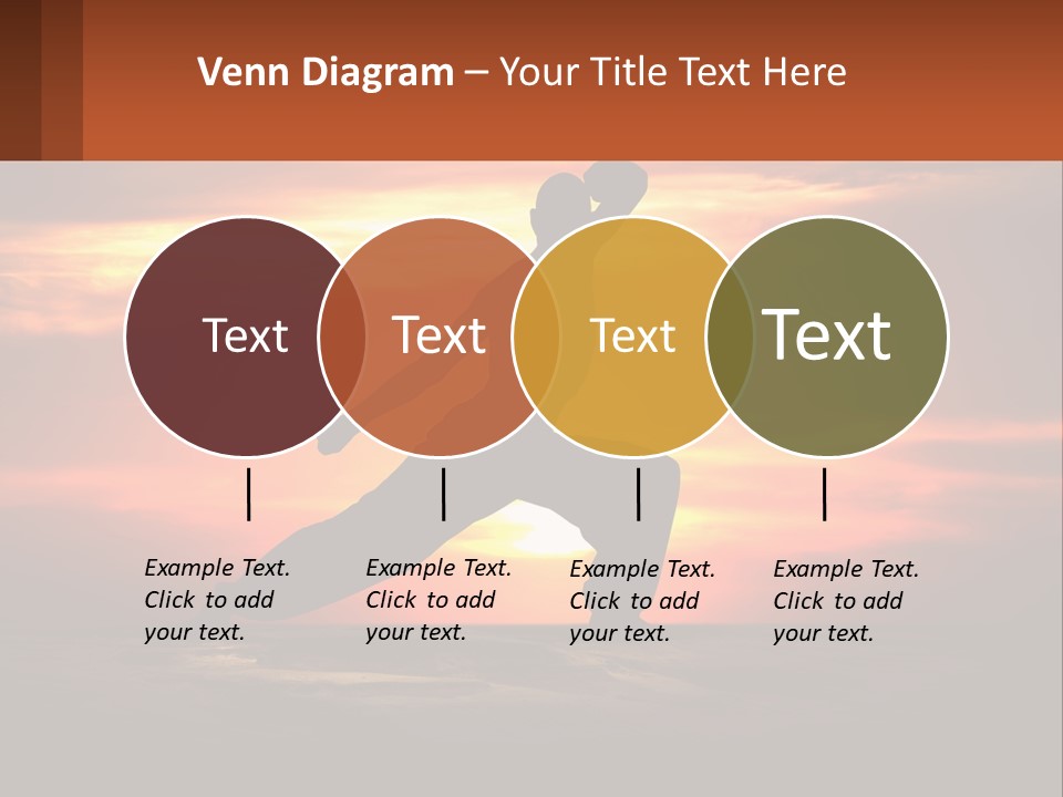 Part Air Climate PowerPoint Template