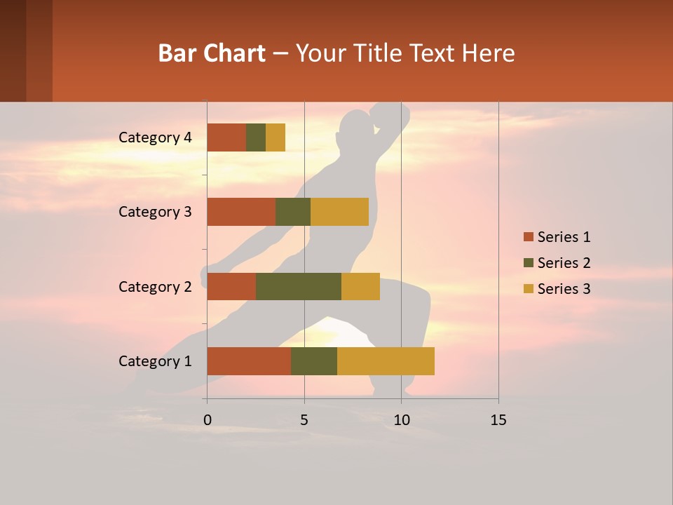 Part Air Climate PowerPoint Template