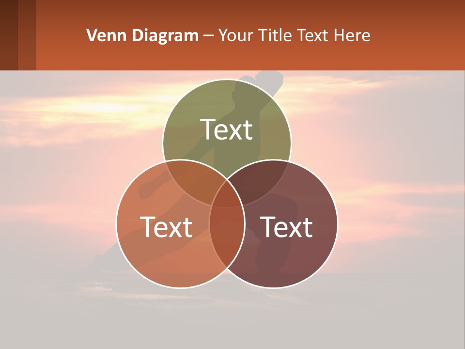 Part Air Climate PowerPoint Template