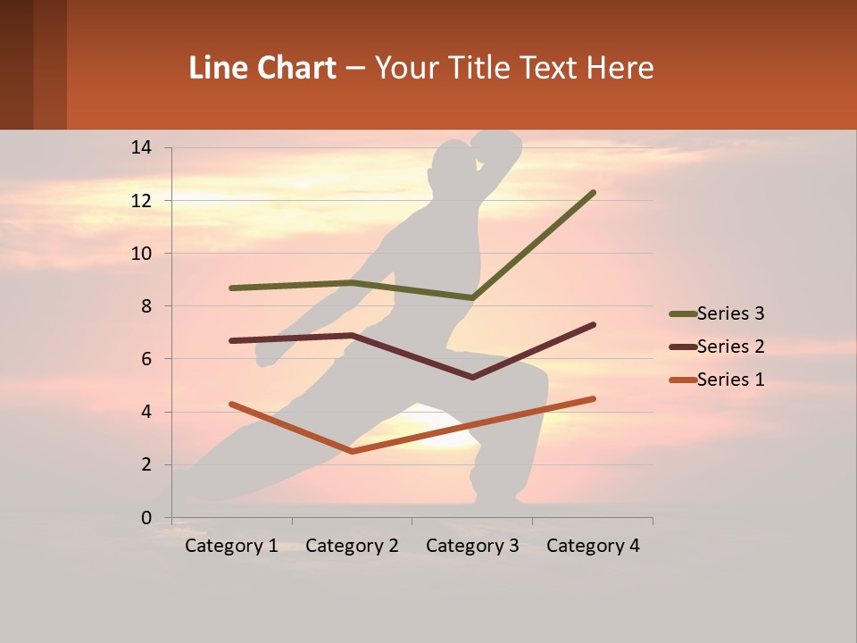 Part Air Climate PowerPoint Template