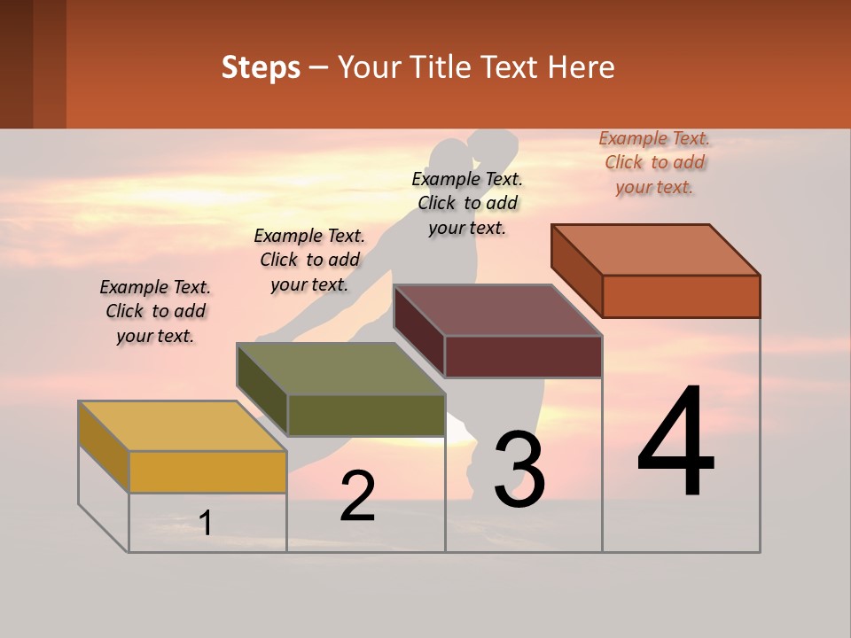 Part Air Climate PowerPoint Template