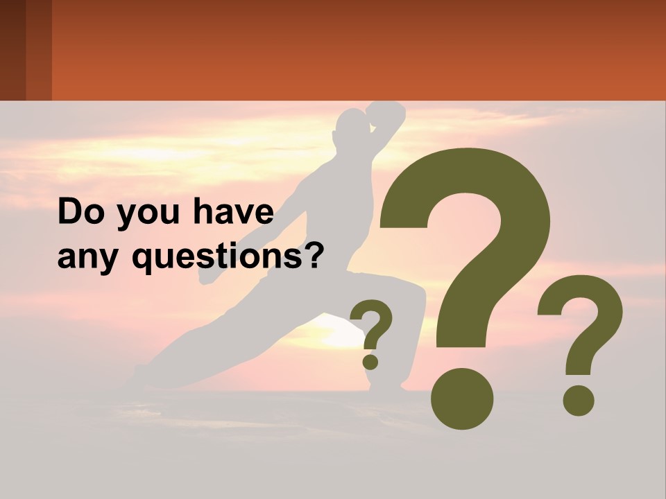 Part Air Climate PowerPoint Template