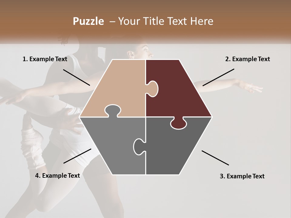 Equipment Cool Industry PowerPoint Template