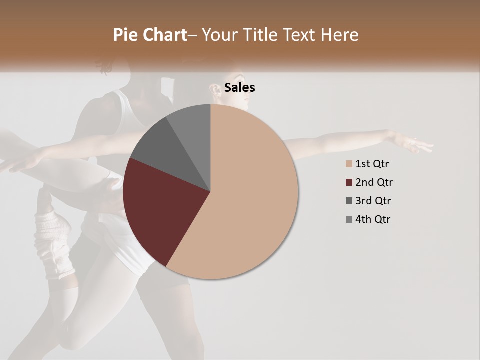 Equipment Cool Industry PowerPoint Template