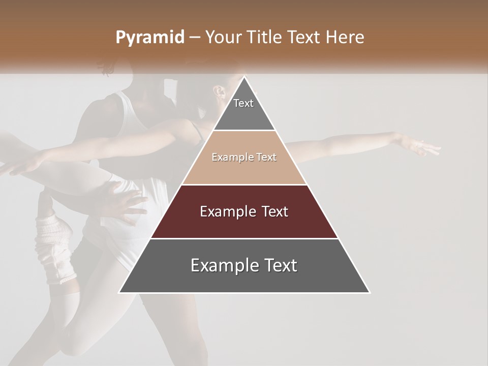 Equipment Cool Industry PowerPoint Template
