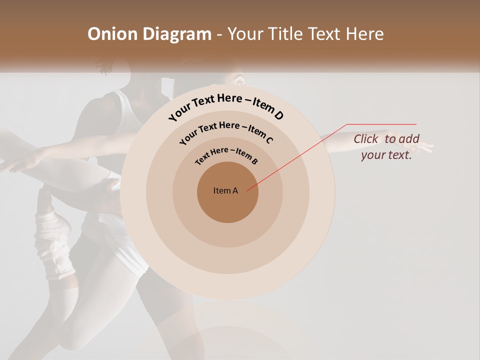 Equipment Cool Industry PowerPoint Template