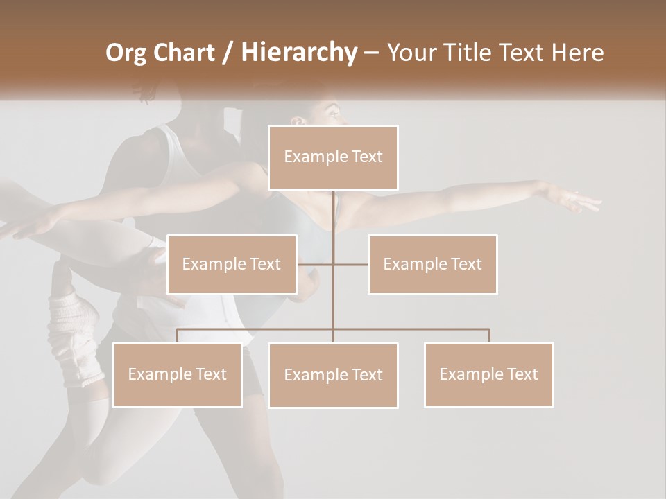Equipment Cool Industry PowerPoint Template