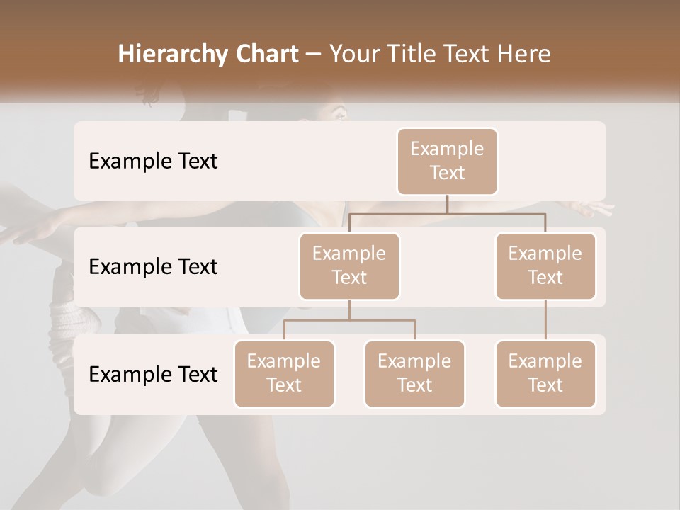 Equipment Cool Industry PowerPoint Template