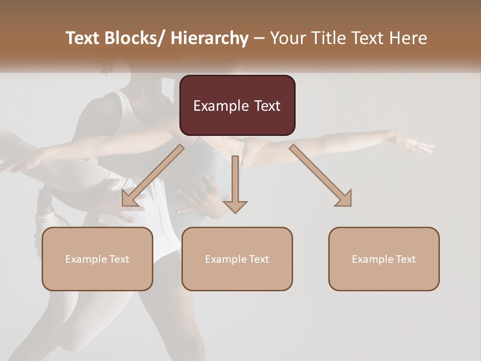 Equipment Cool Industry PowerPoint Template