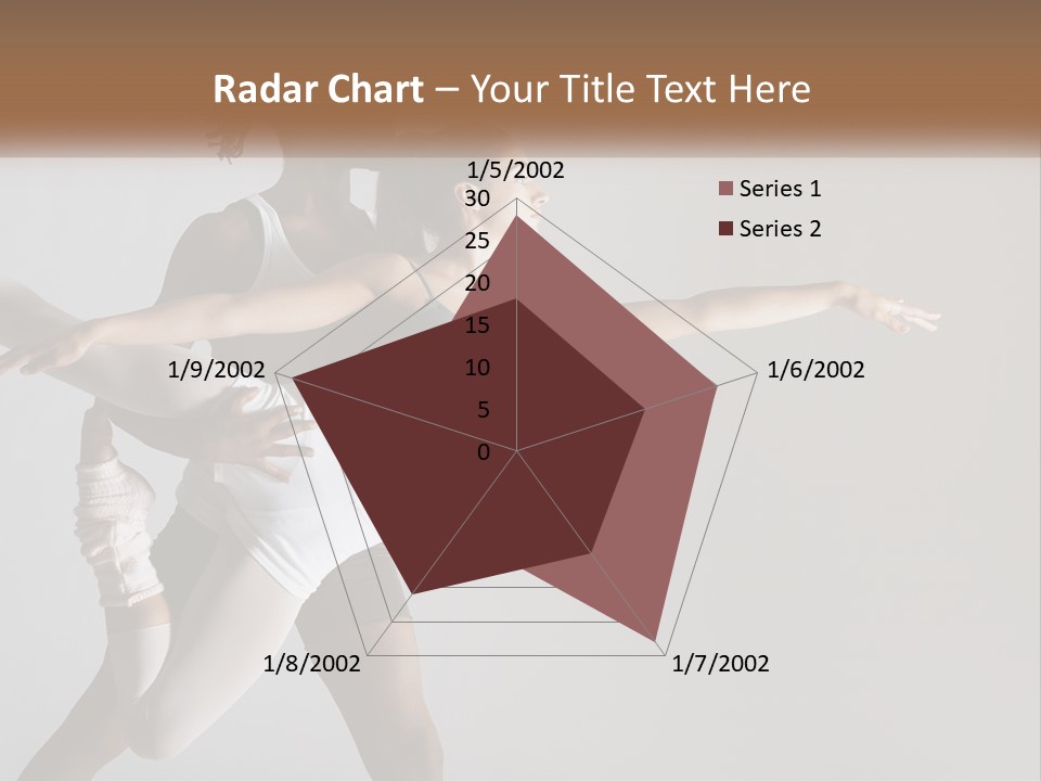 Equipment Cool Industry PowerPoint Template