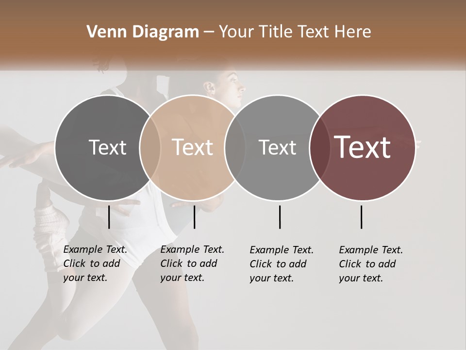 Equipment Cool Industry PowerPoint Template