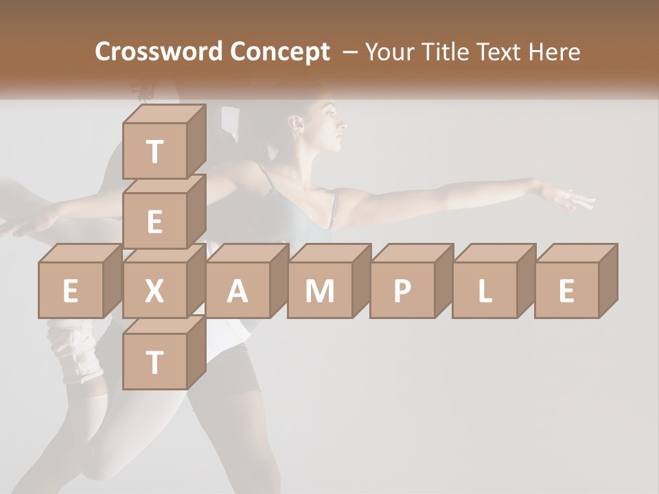 Equipment Cool Industry PowerPoint Template