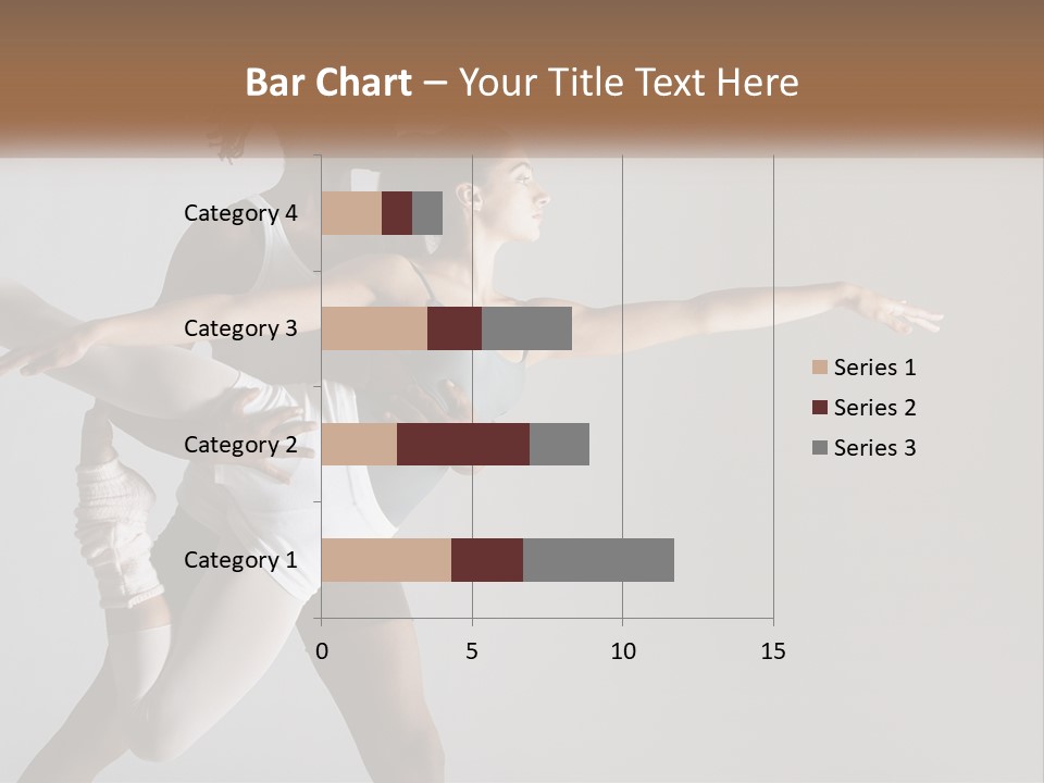 Equipment Cool Industry PowerPoint Template