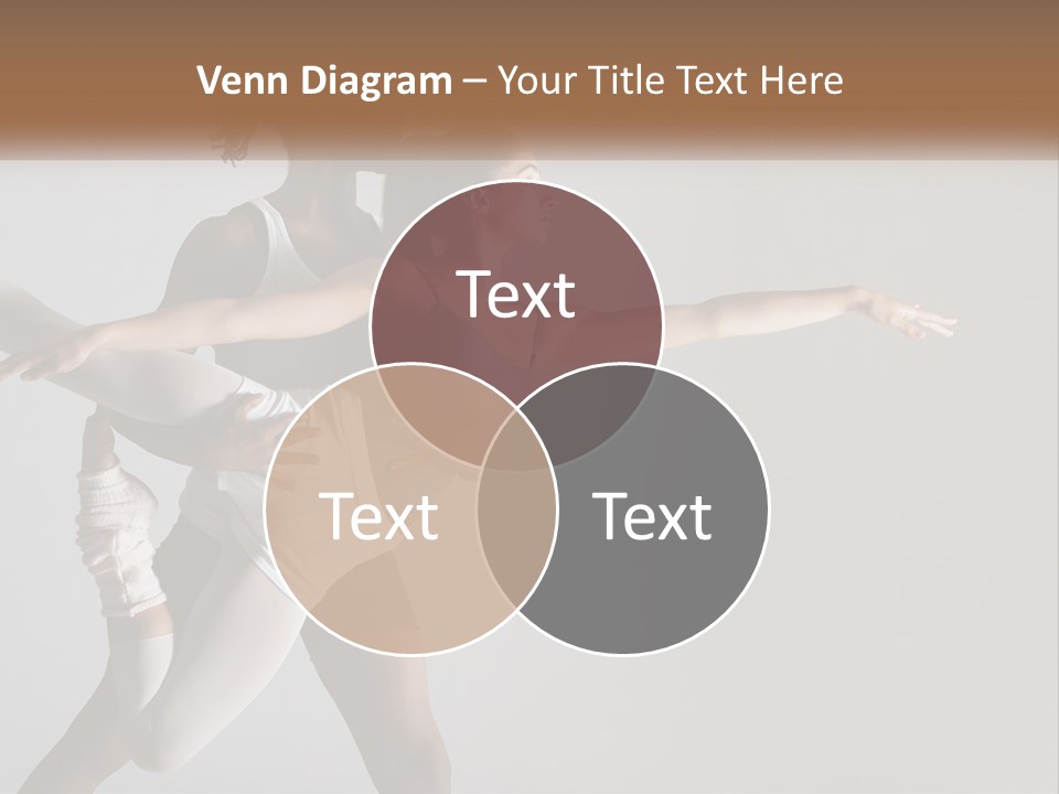 Equipment Cool Industry PowerPoint Template