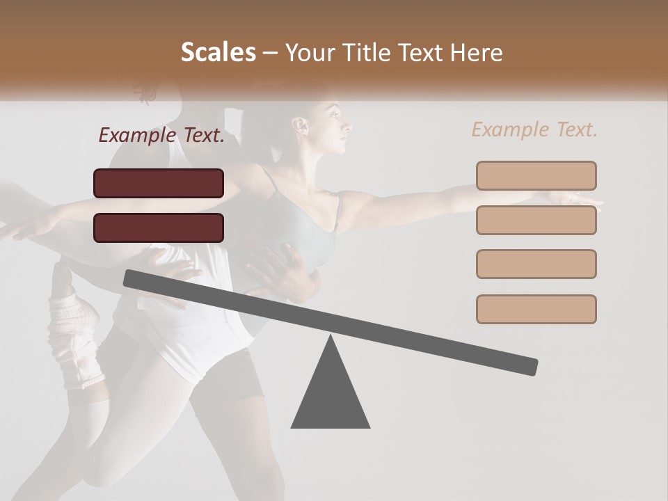 Equipment Cool Industry PowerPoint Template