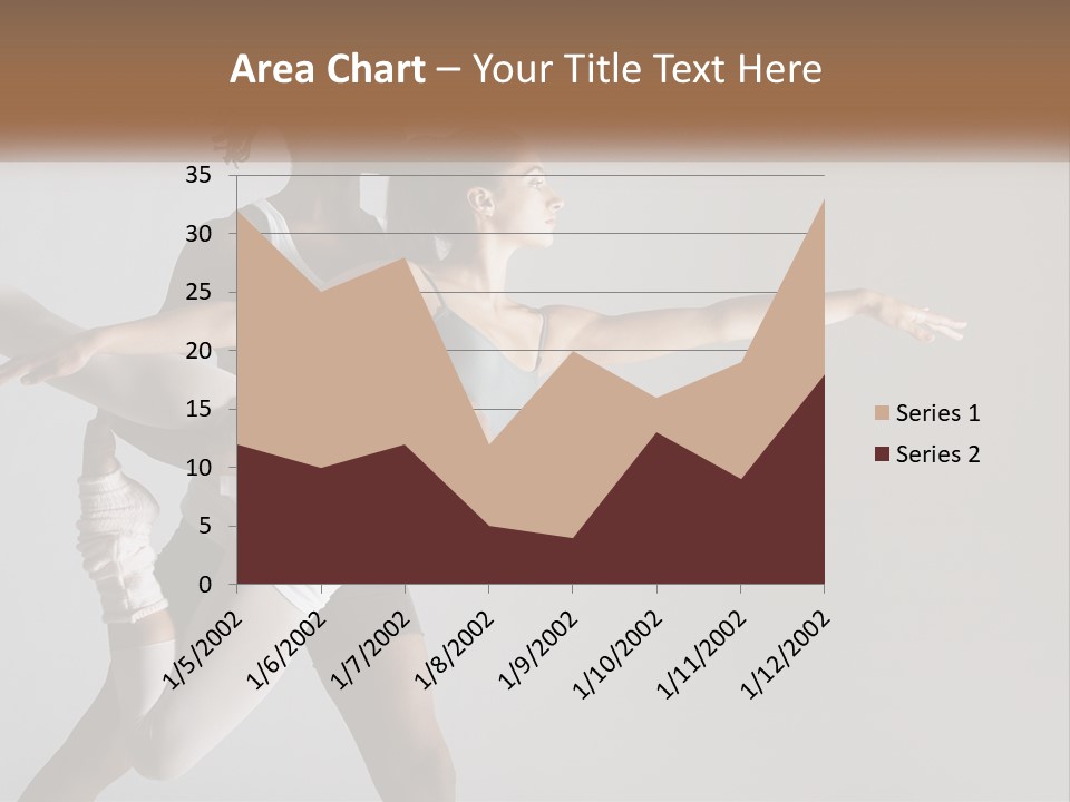 Equipment Cool Industry PowerPoint Template