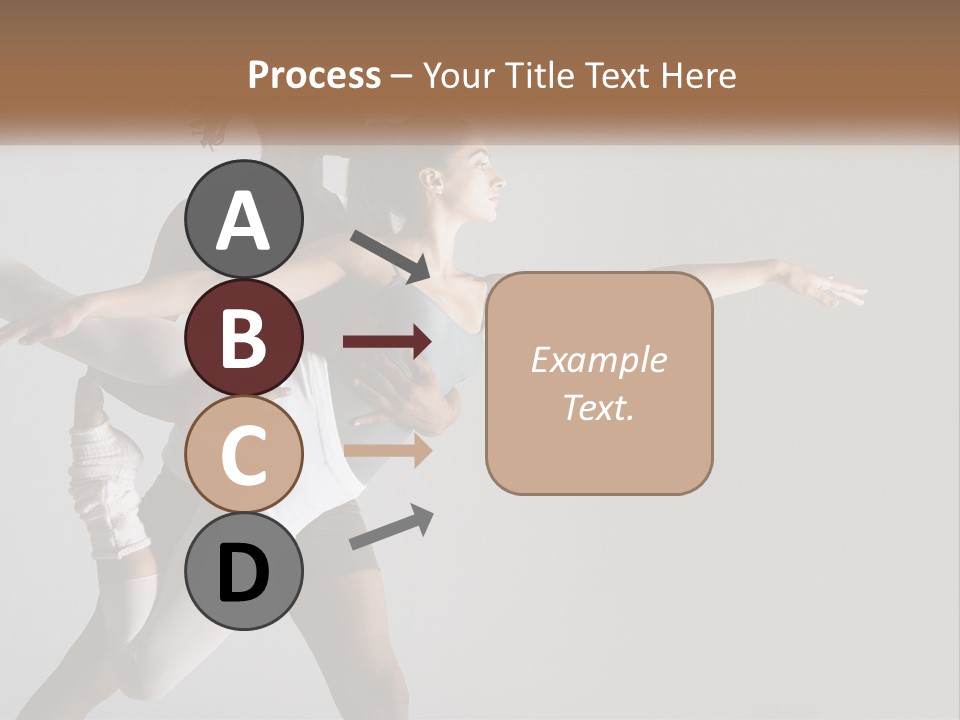 Equipment Cool Industry PowerPoint Template