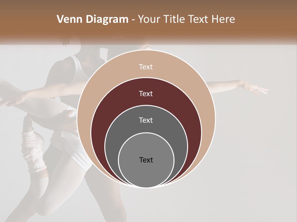 Equipment Cool Industry PowerPoint Template