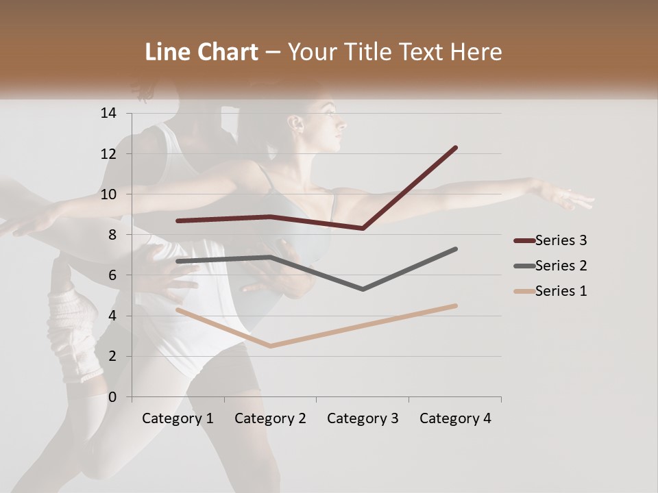 Equipment Cool Industry PowerPoint Template