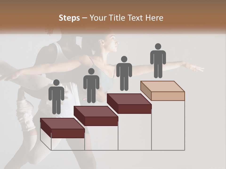 Equipment Cool Industry PowerPoint Template