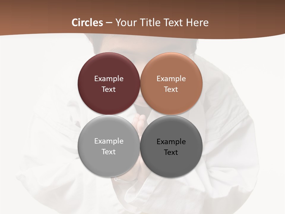 Part Electricity Electric PowerPoint Template