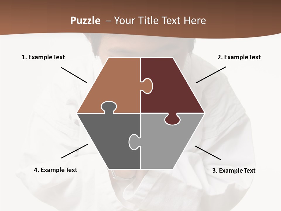Part Electricity Electric PowerPoint Template