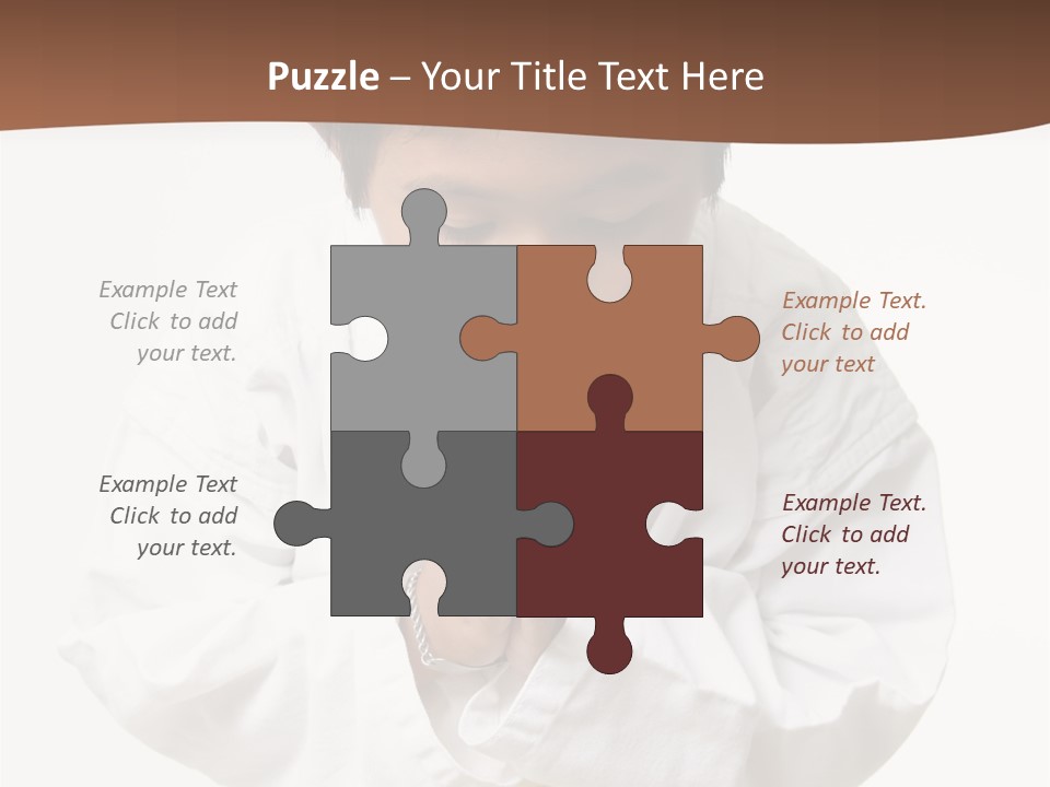 Part Electricity Electric PowerPoint Template