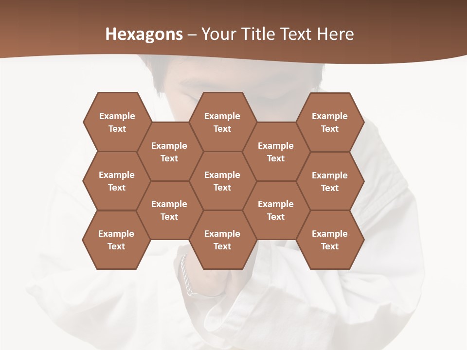 Part Electricity Electric PowerPoint Template