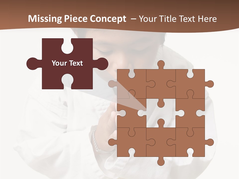 Part Electricity Electric PowerPoint Template