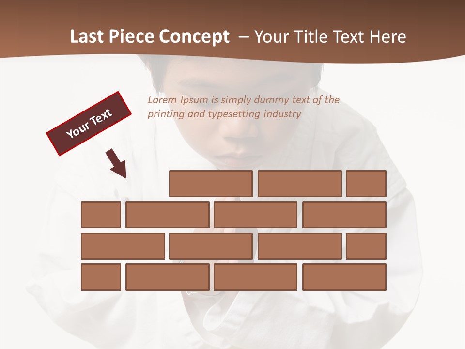 Part Electricity Electric PowerPoint Template