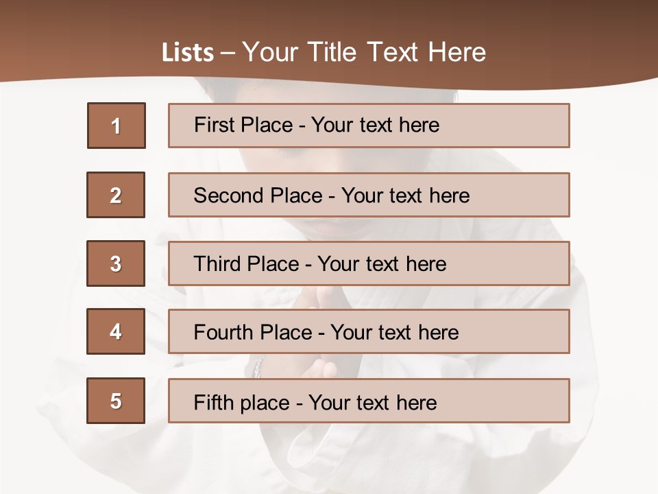 Part Electricity Electric PowerPoint Template