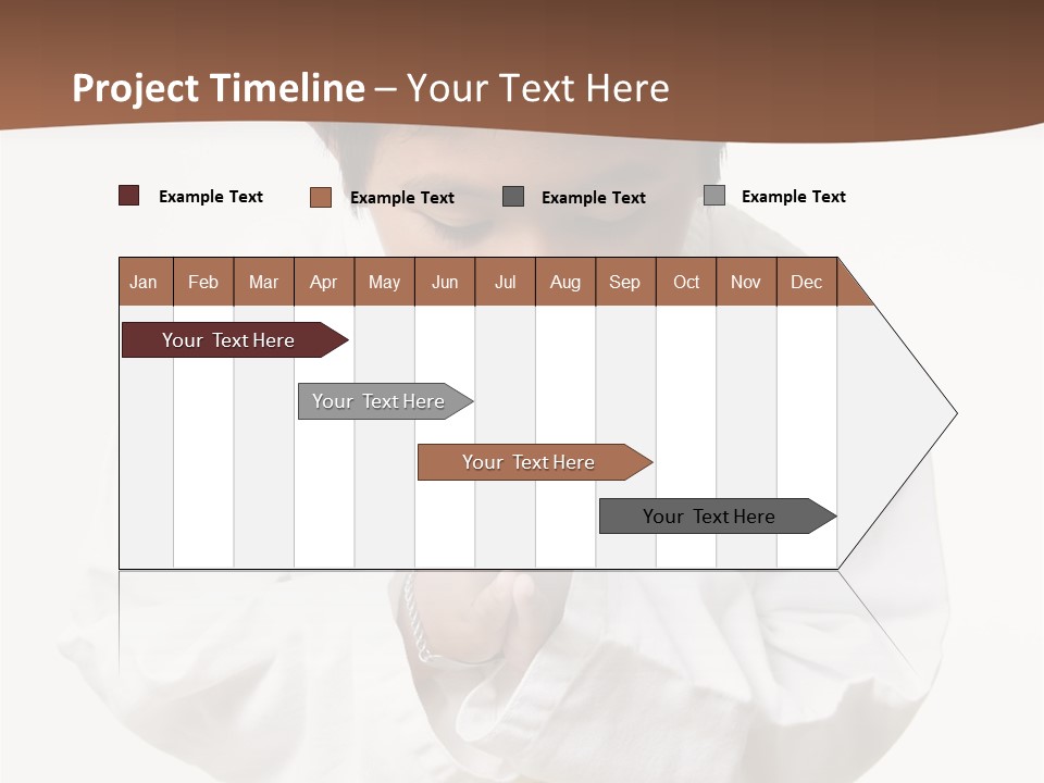 Part Electricity Electric PowerPoint Template