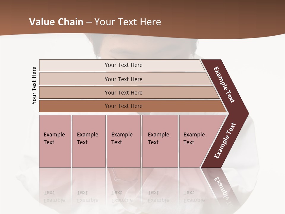 Part Electricity Electric PowerPoint Template