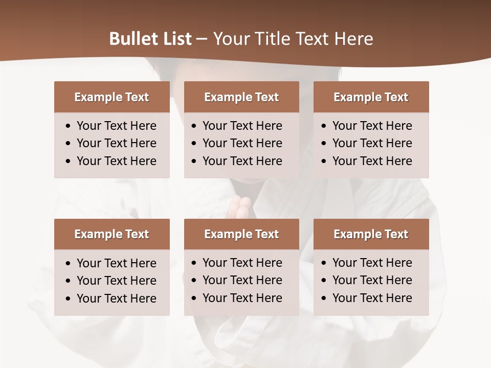 Part Electricity Electric PowerPoint Template