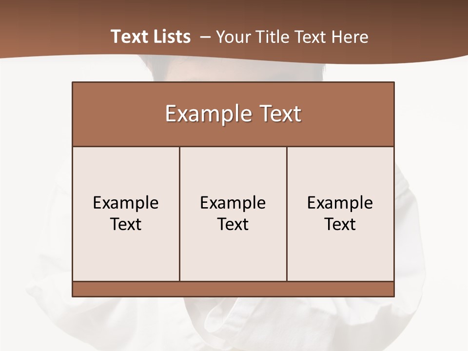 Part Electricity Electric PowerPoint Template