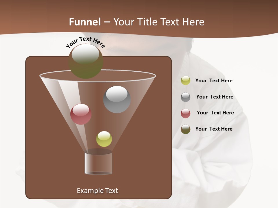 Part Electricity Electric PowerPoint Template