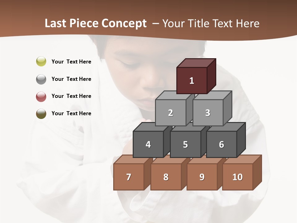 Part Electricity Electric PowerPoint Template
