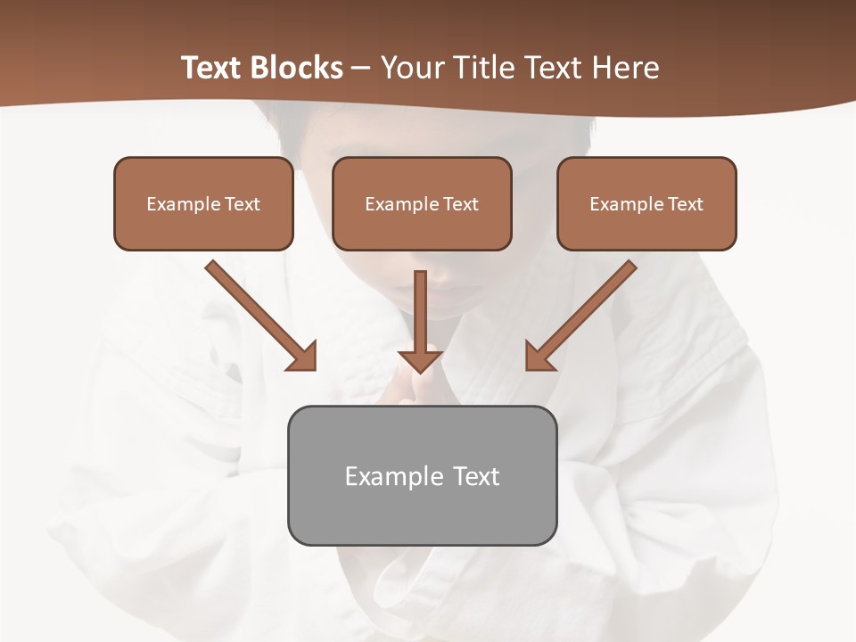 Part Electricity Electric PowerPoint Template
