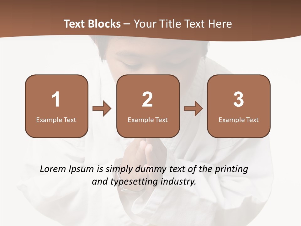 Part Electricity Electric PowerPoint Template