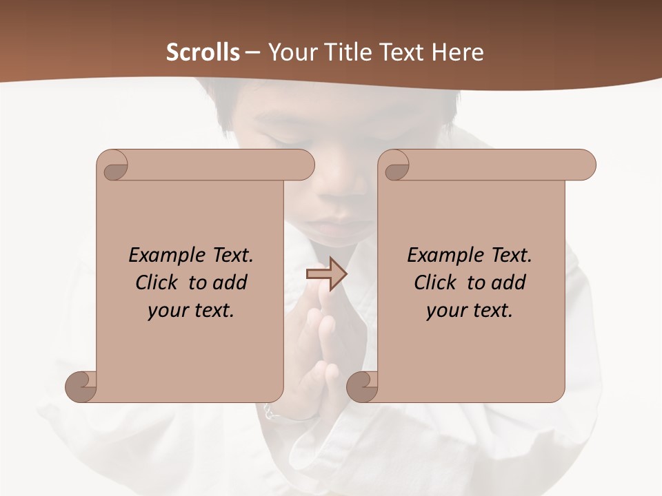 Part Electricity Electric PowerPoint Template