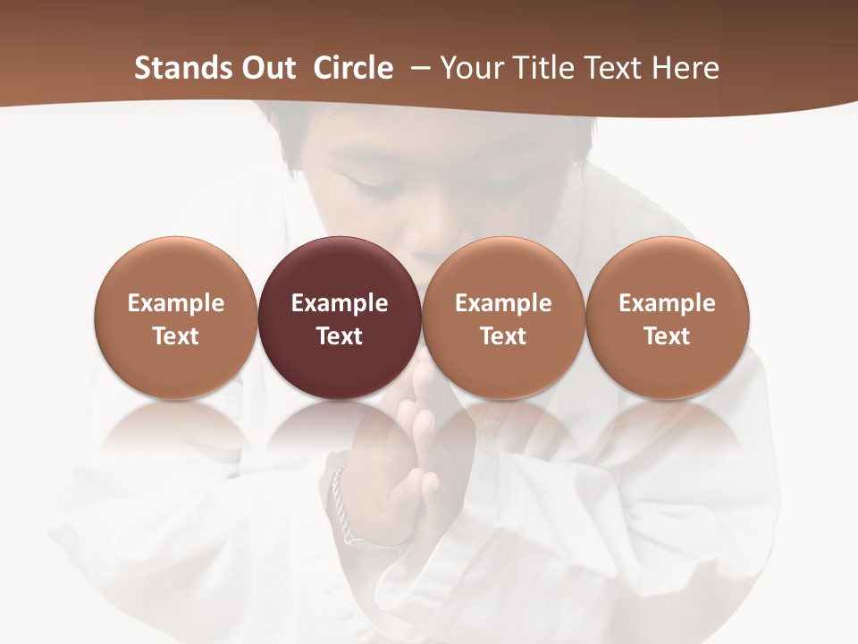 Part Electricity Electric PowerPoint Template