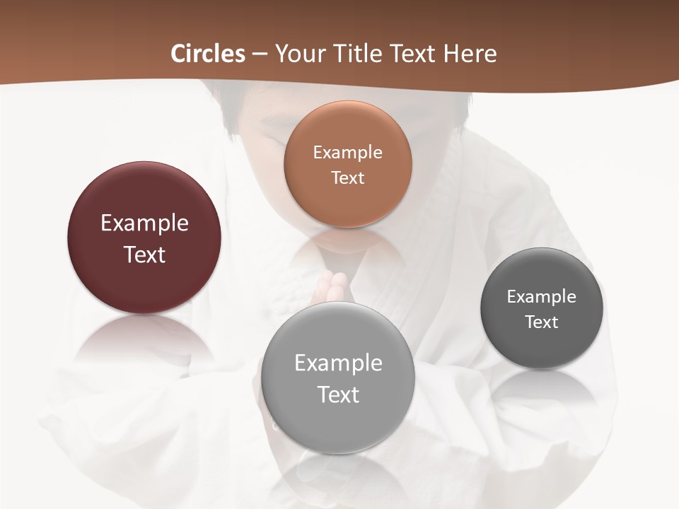 Part Electricity Electric PowerPoint Template