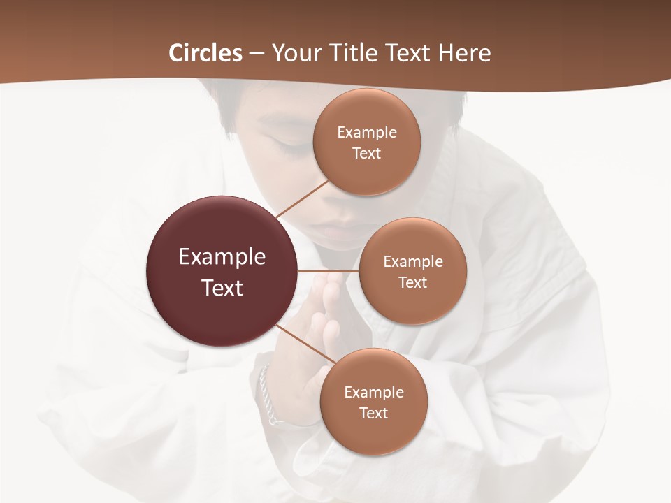 Part Electricity Electric PowerPoint Template