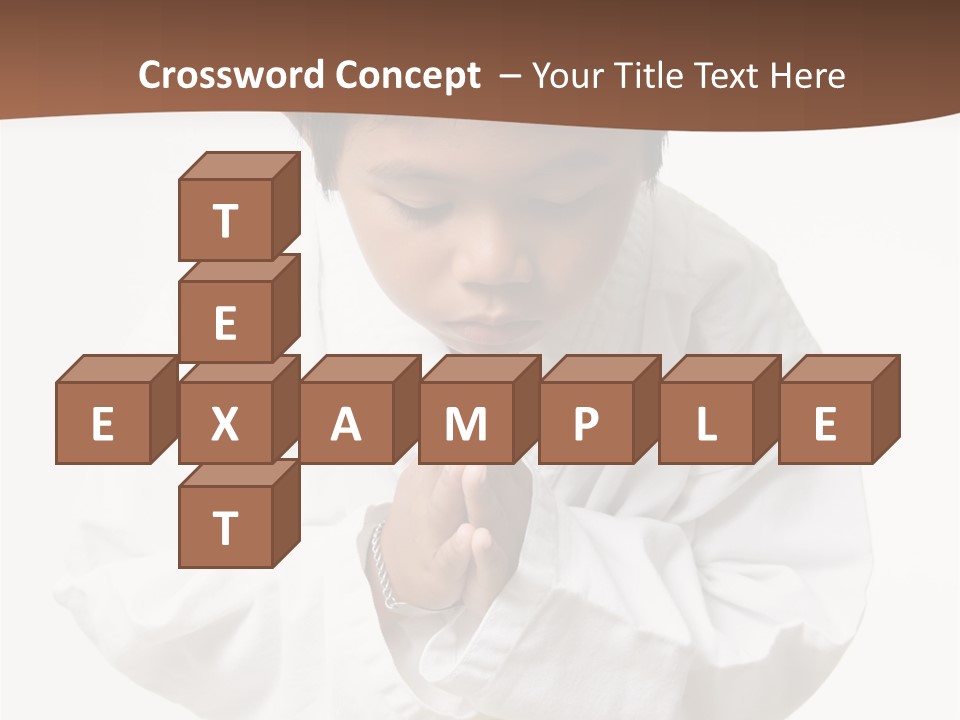 Part Electricity Electric PowerPoint Template