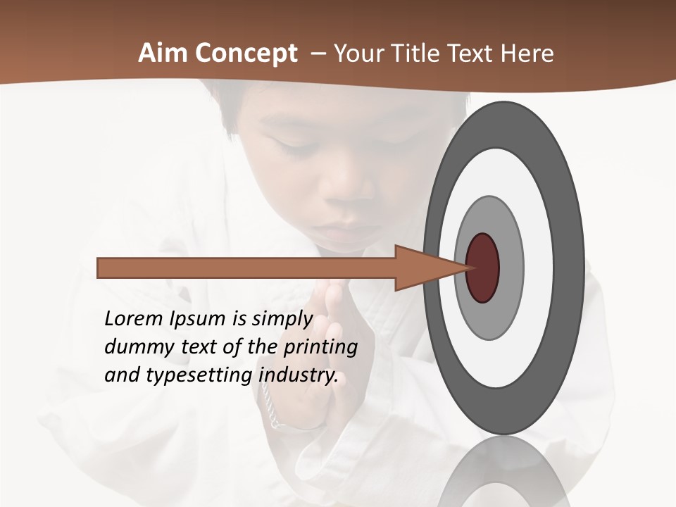 Part Electricity Electric PowerPoint Template