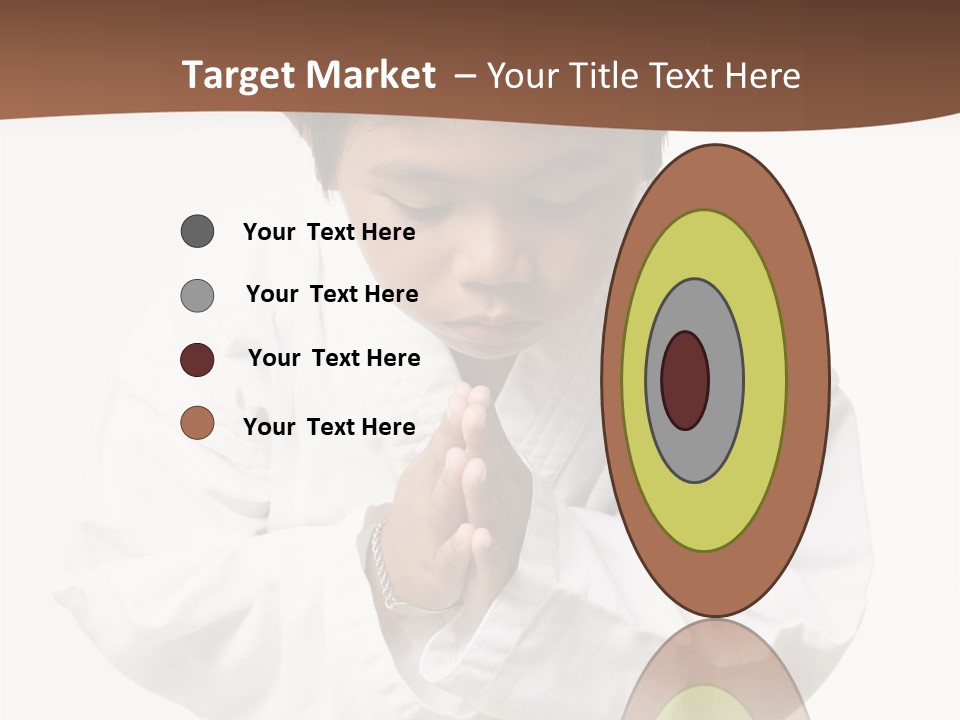 Part Electricity Electric PowerPoint Template