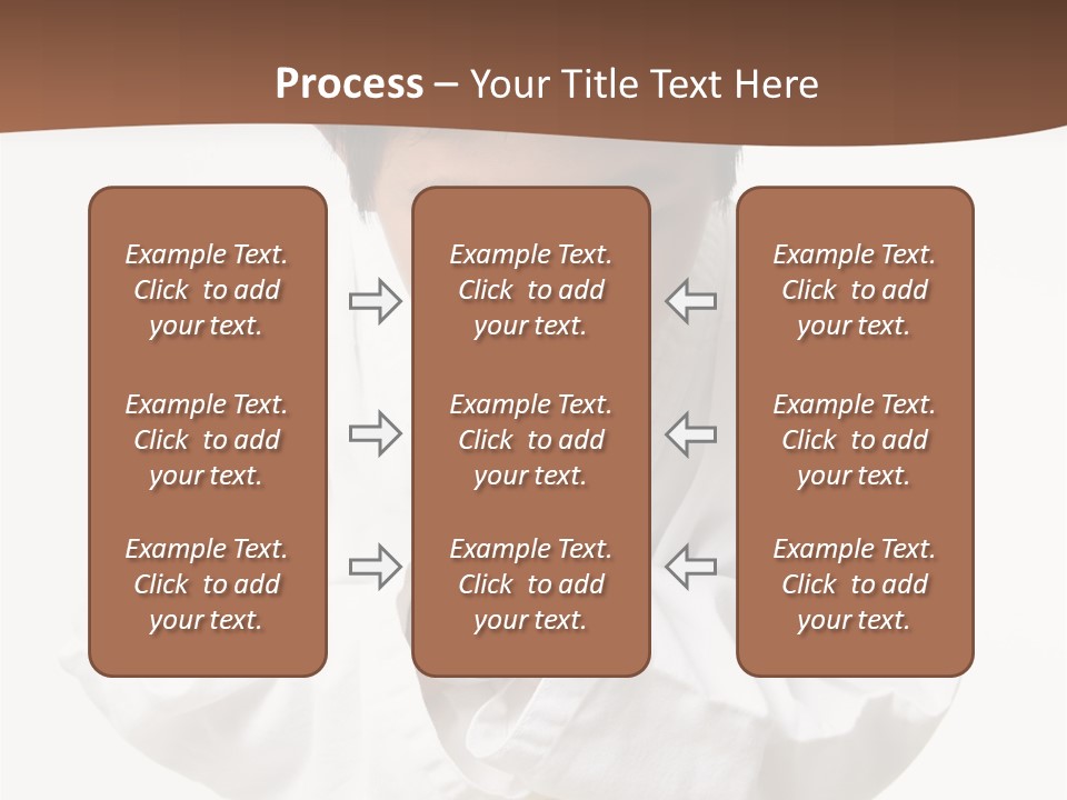 Part Electricity Electric PowerPoint Template