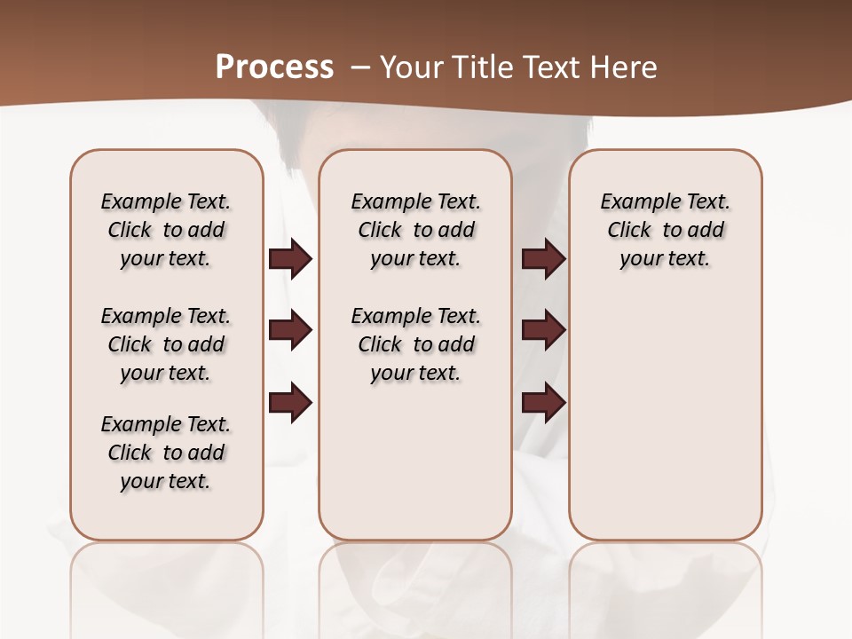 Part Electricity Electric PowerPoint Template