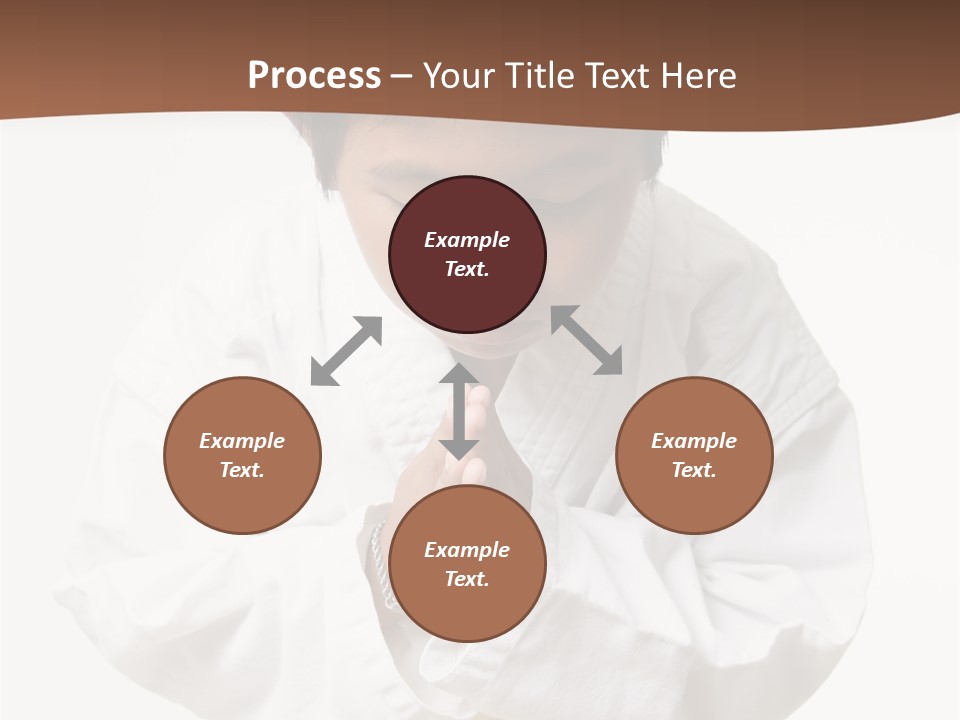 Part Electricity Electric PowerPoint Template