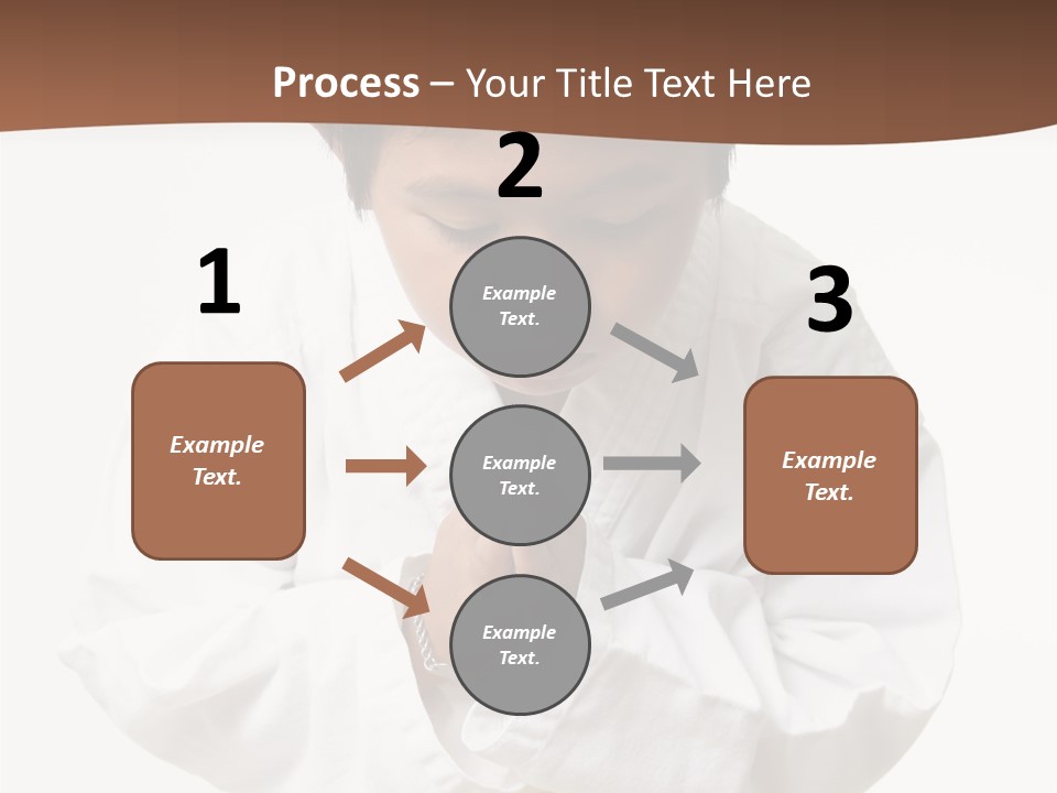 Part Electricity Electric PowerPoint Template